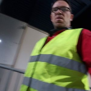 Meet your Posher, John